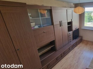 Klimatyzacja - Balkon - 48m2 - Kozanów