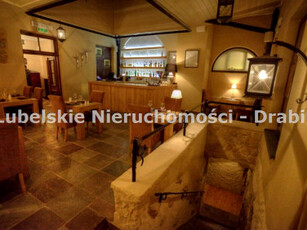 Lokal gastronomiczny Lublin