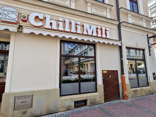 Lokal gastronomiczny Tarnów