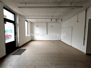 Lokal handlowy Katowice