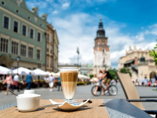 Lokal handlowy Kraków