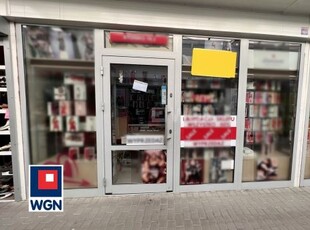 Lokal handlowy na wynajem Wrocław