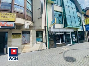 Lokal usługowy na wynajem Jaworzno, Centrum