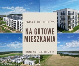 Cosmopolitan | Sprzedaż| 77m2 | 1Bd |