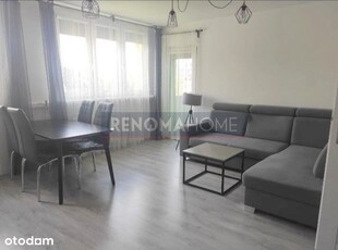 Przestronne 62 M² Przy Metrze Płocka/Loggia