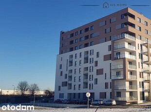 Mieszkanie, 40 m², Lublin