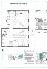 4-pokojowe mieszkanie 116m2 + ogródek Bez Prowizji