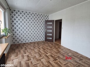 3-pokojowe mieszkanie 59m2 + loggia