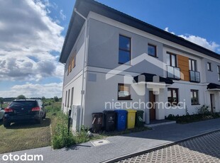 2-pokojowe mieszkanie 54m2 + balkon Bez Prowizji