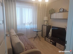 Mieszkanie Siedlce ul Podlaska 60 m²