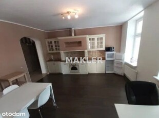 Piękny Apartament W Sercu Gdańskiej Oliwy