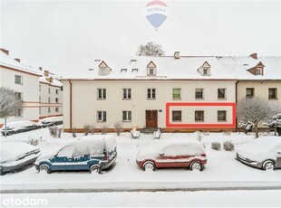 Mieszkanie w Top lokalizacji!!!