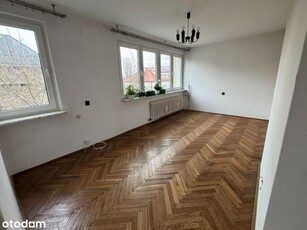 Mokotów św. Bonifacego 43m2 +Balkon