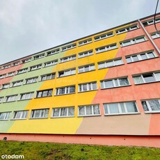 Na sprzedaż Mieszkanie 45m² Teofilów ul.Traktorowa