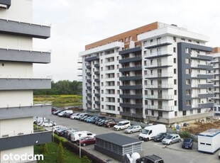 Apartament 44m2 w CENTRUM,Klucze gotowe do odbioru