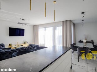 Nowoczesny 3-Pokojowy Apartament / Zielonki