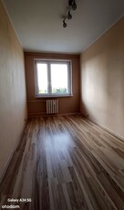 4-pokojowe mieszkanie 79m2 + balkon Bezpośrednio