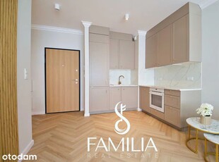 Piękny Apartament Na Żoliborzu