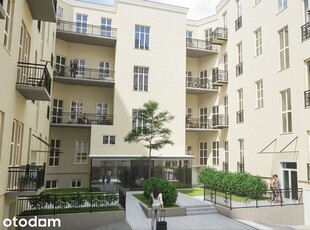 Wieliczka,110m2,balkon,parking,bez czynszu,umeblow