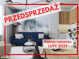 Witkac Residence | mieszkanie 3-pok. | 35