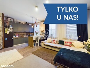 2-pokojowe mieszkanie 38m2 + balkon Bezpośrednio