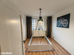 Sosnowiec Zagórze ul. Kielecka - 50m2 + Balkon