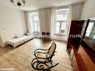 Gaj - Kawalerka-apartament ul.Brzoskwiniowa