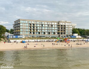 Topowa Lokalizacja Z Prywatną Plażą