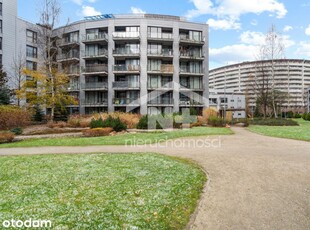 Triton Park| Zamknięte Osiedle |Garaż, Komórka