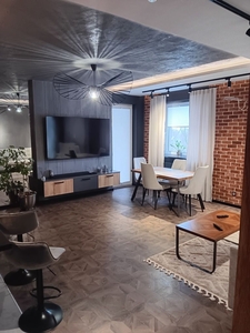 Apartament 105m2 wysoki standard do wynajecia ul Broniewskiego