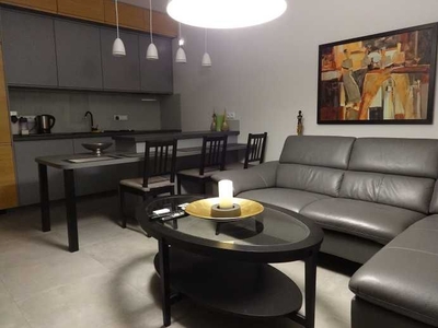 Apartament / 3 pokoje / z garażem i komórką w cenie - Redycka .