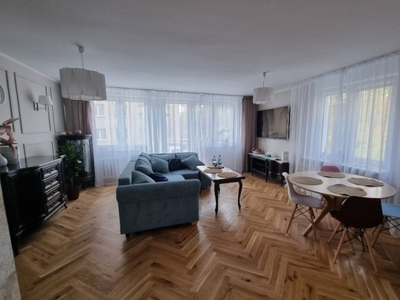 Apartament Józefa Bema