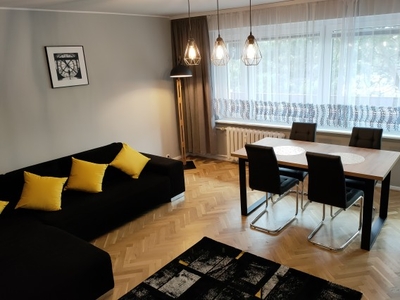 Apartament Kopernik