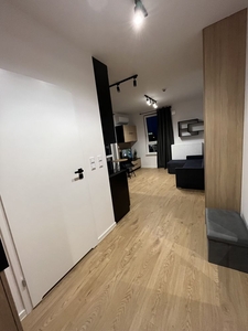 Apartament na wynajem (sauna , siłownia w budynku )