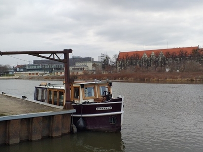 Apartament Nad Rzeką