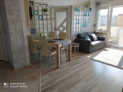 Apartament w centrum Gdyni wynajem