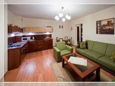 Apartament Zofia