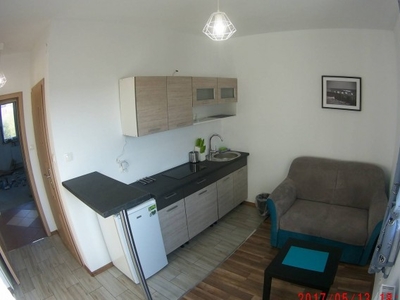 Apartamenty i Pokoje Wrzosowe Zacisze