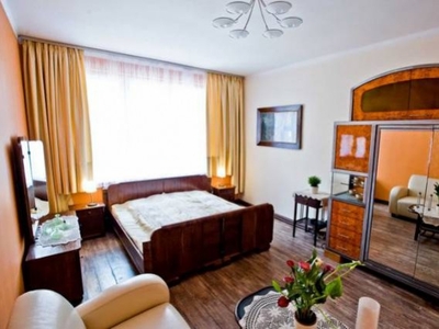 Apartamenty Nikiszowiec