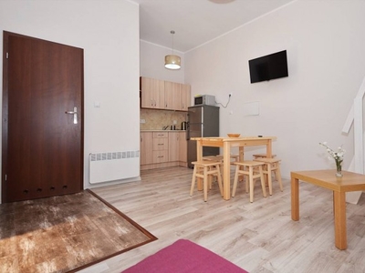 Apartamenty Plażowa