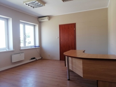 Biuro do Wynajęcia! Powierzchnia 21,84 m2