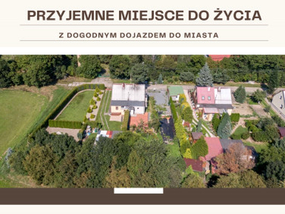 Dom Głubczyce