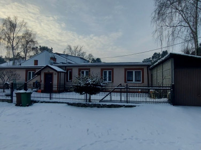 Dom, ul. Michelińska