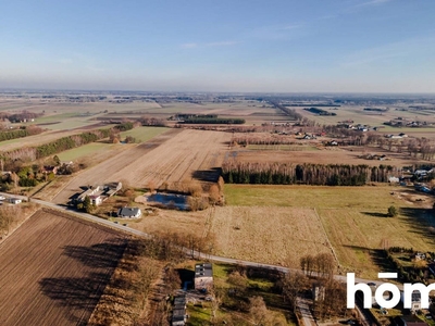 Działka budowlana Nieborów, ul. Spacerowa