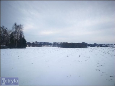 Działka budowlana Kocmyrzów