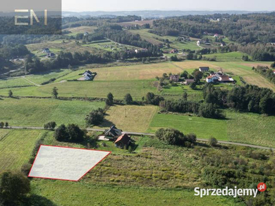 Działka Glinik Dolny 2500m2