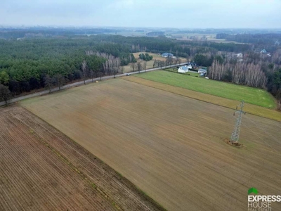 Działka inna Ciechanowiec, ul. Sienkiewicza