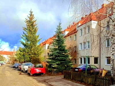 Mieszkanie 4 pokojowe, Wrzeszcz Gdańsk