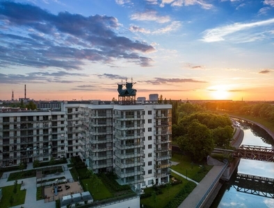 Mieszkanie dwupokojowe na sprzedaż