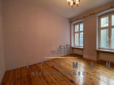 Mieszkanie na sprzedaż, 106 m², Łódź Śródmieście Śródmieście-Wschód